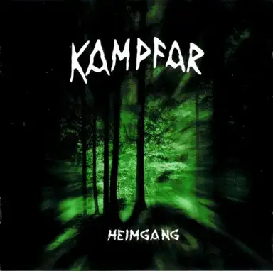 Heimgang
