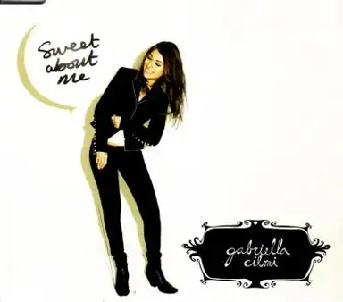 Sweet About Me