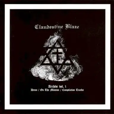 Archive, Volume 1