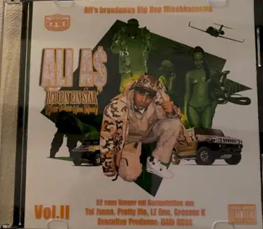 Ich bin ein Star holt mich hier raus