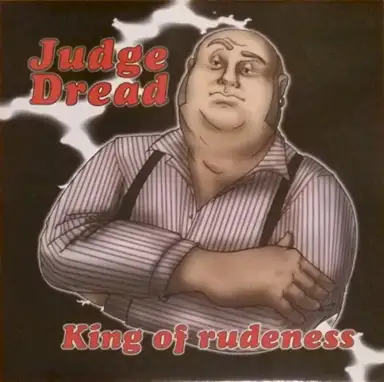 King of Rudeness