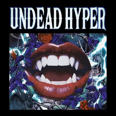 UNDEAD HYPER