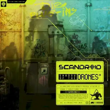 Shadow of the Drones