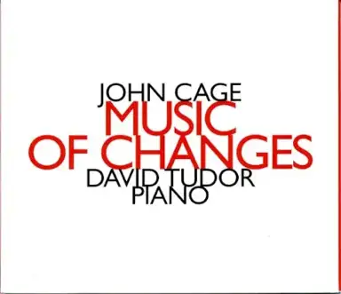 Music of Changes