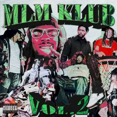 MLM KLUB, VOL. 2