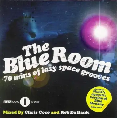 The Blue Room, Volume One