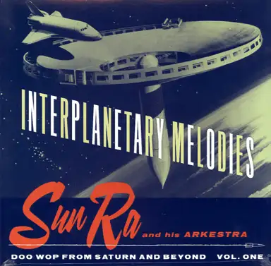 Interplanetary Melodies
