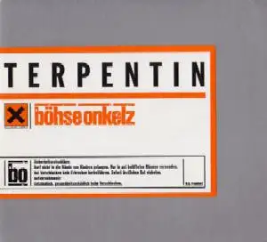 Terpentin