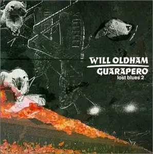 Guarapero: Lost Blues 2