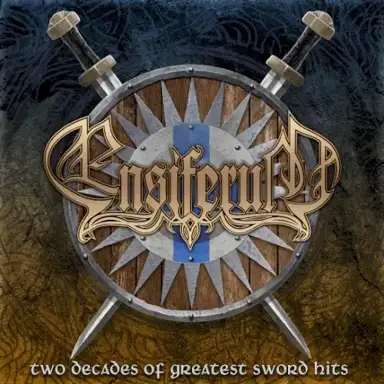 Two Decades of Greatest Sword Hits