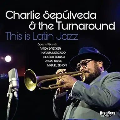 This Is Latin Jazz