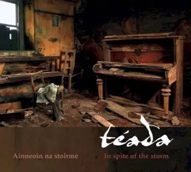 Ainneoin na Stoirme: In Spite of the Storm
