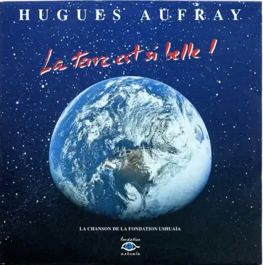 La Terre est si belle !
