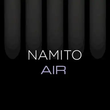 25 Years Nam - AIR