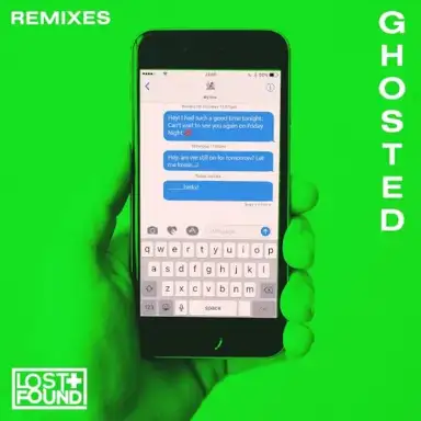 Ghosted (Remixes)