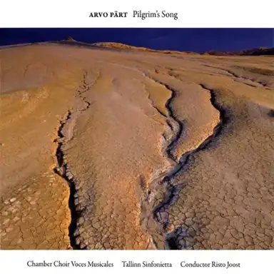 Pilgrim's Song