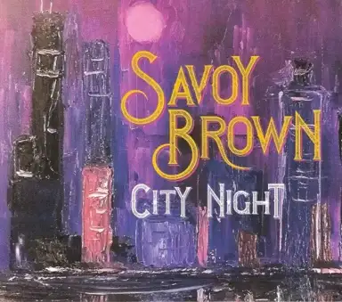 City Night