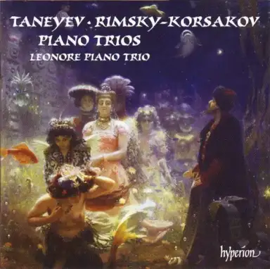 Piano Trios