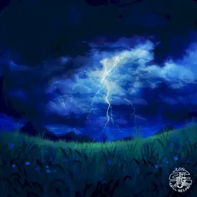 thunderstorm