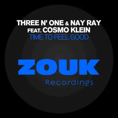 Time to Feel Good
