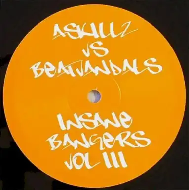 Insane Bangers Vol III