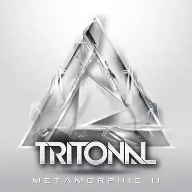 Metamorphic II