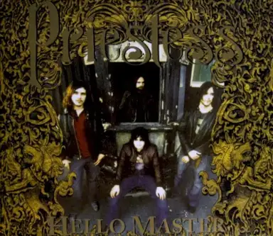 Hello Master