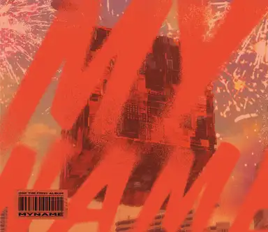 ONF:MY NAME