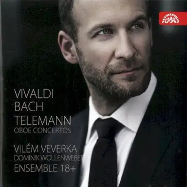 Oboe Concertos