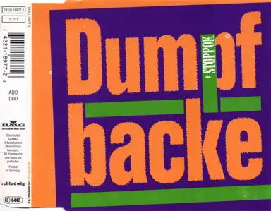 Dumpfbacke