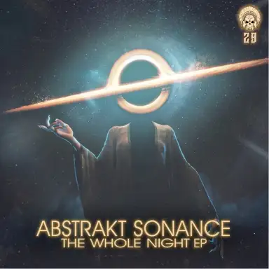 The Whole Night EP