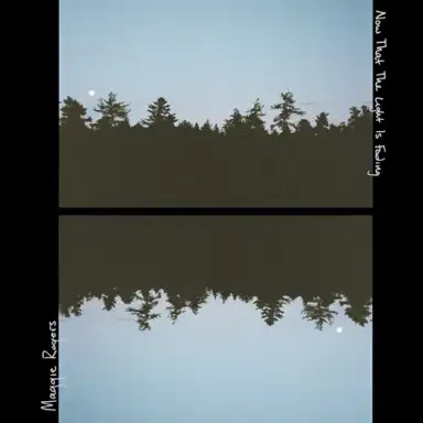 Now That the Light Is Fading