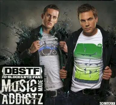 Music Made Addictz