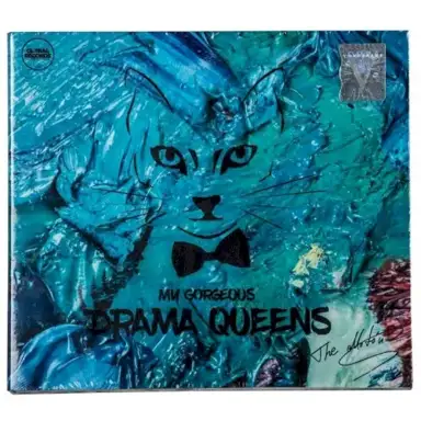 My Gorgeous Drama Queens