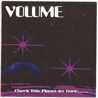 Check This Planet - I'm Gone
