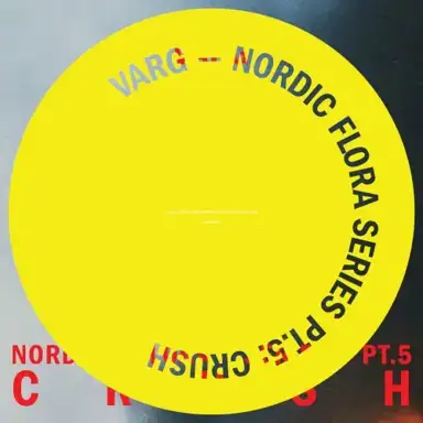 Nordic Flora Series, Pt. 5: Crush