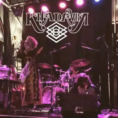Live Sessions Vol. 2: Tryptophan live at Mejeriet '19