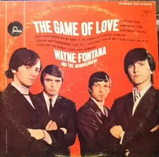 The Game of Love