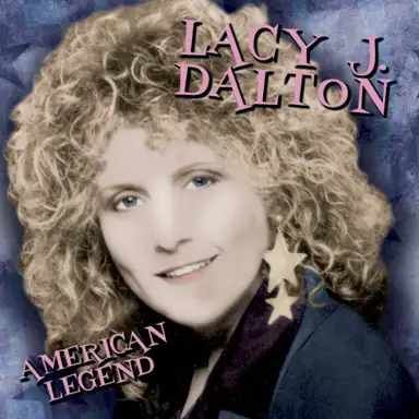 Country Masters: Lacy J. Dalton