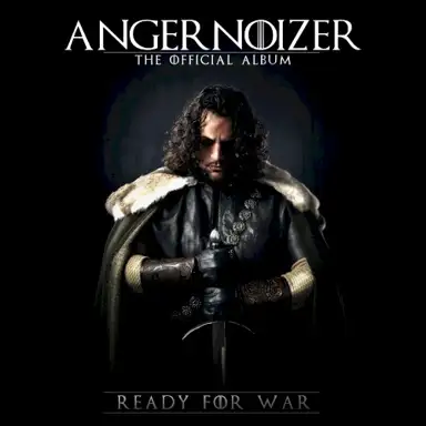 Ready for War