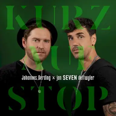 Kurz auf Stop