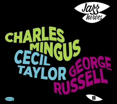 Jazz Heroes Collection 11