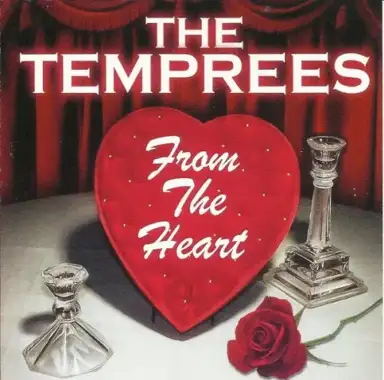 From The Heart
