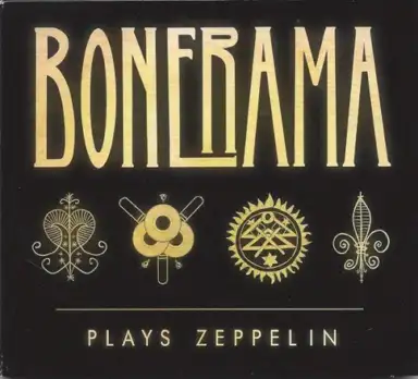 Bonerama Plays Zeppelin