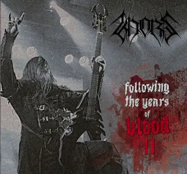Following the Years of Blood II