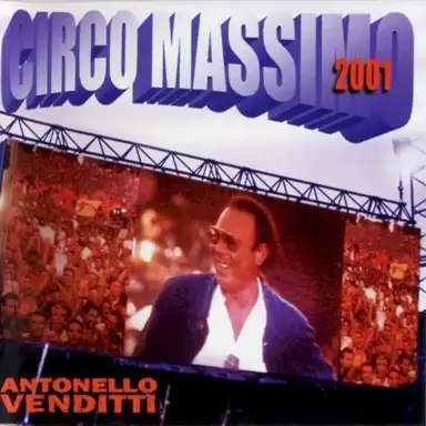 Circo Massimo 2001