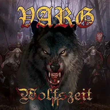 Wolfszeit II