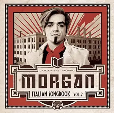 Italian Songbook, Volume 2