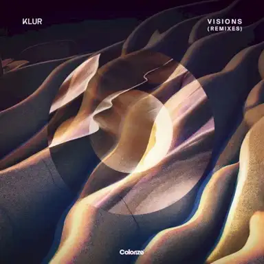 Visions (remixes)