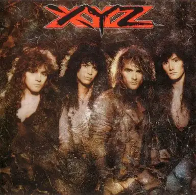 XYZ